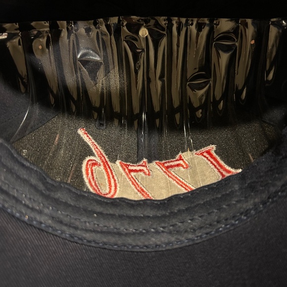 ALL THREE ball caps - brand-new! Would make great family photo. - Picture 5 of 8